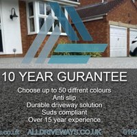 www.Alldriveways.co.uk (@alldriveways1) 's Twitter Profile