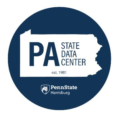PA State Data Center Profile