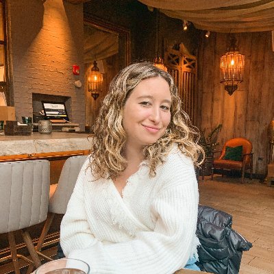 Sara_Cohen262's profile picture. Producer @fox29philly