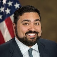 USAttyGanjei's profile picture. Official account of Nicholas Ganjei, former Acting U.S. Attorney for the Eastern District of Texas. This account is no longer active.