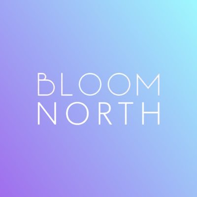 Bloom North, a network of women in the communications industry supporting each other to reach their potential