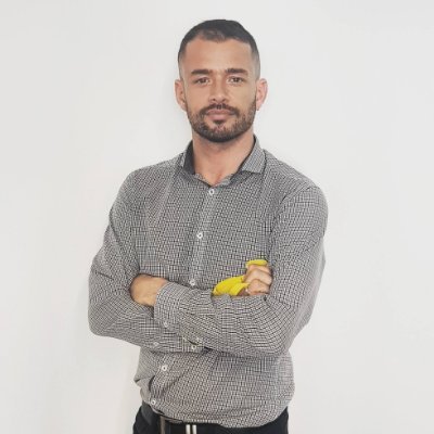 Darren_TechTA's profile picture. Technology Recruitment Partner at Avast
Website: https://t.co/bAP5udGmK6
YouTube: https://t.co/jFvWe5ucxC
LinkedIn: https://t.co/CTALylD9vl