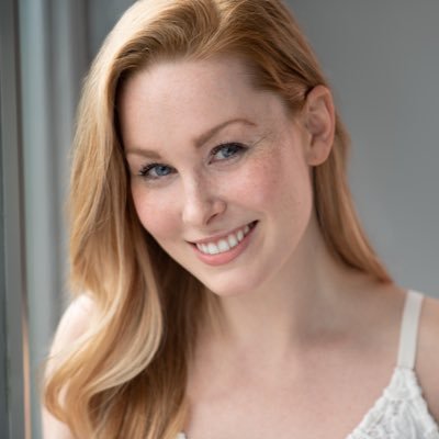 KaelaOConnor's profile picture. NYC 🗽 and UK 🇬🇧 based actor | She/Her/Hers |