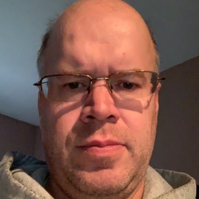 stevevandenbur2's profile picture. 