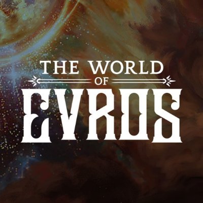 World of Evros