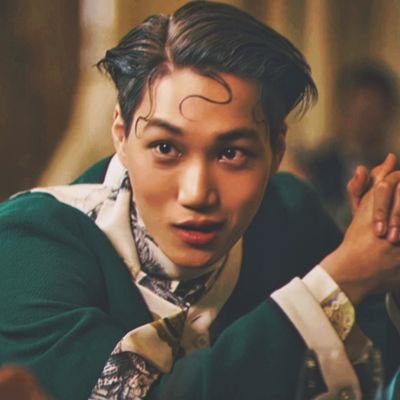 even though i lost, i fought well — kji, 210714 | always with kai and exo ✨