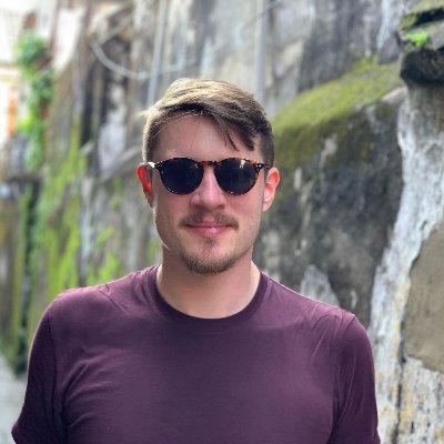 DanielChernault's profile picture. Technical Producer @ Meta