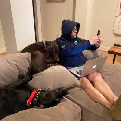 chuckdco's profile picture. Dad - Foodie - Fixer