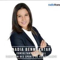 Nadia Benmokhtar(@NadiaBen85) 's Twitter Profileg