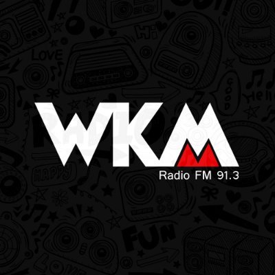 WKMRadio's profile picture. La Señal del Rock!