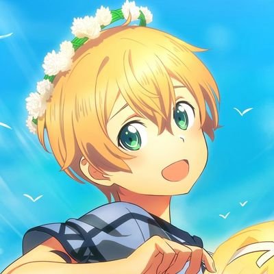基本見る専。SAO(ﾕｼﾞｷﾘ),デュラ(ｼｽﾞｲｻﾞ),プロセカ(類司,彰司等),FGOetc…
/左右固定無。腐向け多め。雑食(モブ△)※RTミュート推奨。成人済