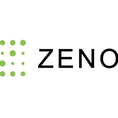 A global, integrated communications agency, born from PR.  
@ZenoGroup