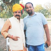 Harsh Patel (@harshpbjp) 's Twitter Profile