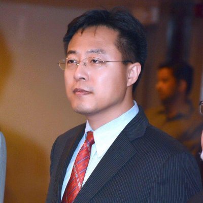 中国外交部新闻司Speaker & Deputy Director General information Department,Foreign Affairs CHINA,Twitter
@lijianzhao13
Facebook,/A672k9yu,Beijian china Mfa gov,http://c