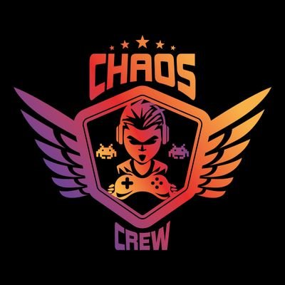ChaosCrewZa's profile picture. Gaming Computer Shop.
Custom Built PC Specialists.
Esports And Content.