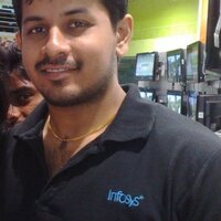 Arun Kumar K(@arunkumark86) 's Twitter Profile Photo