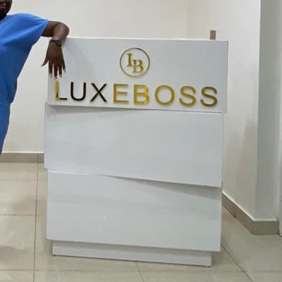 LUXEBOSS Empire