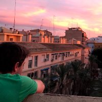 Philip Bain (@bainpm) 's Twitter Profile