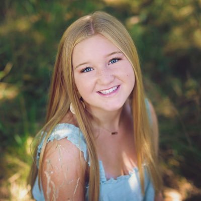 mitchellkatiee's profile picture. got locked out of my old twitter lol