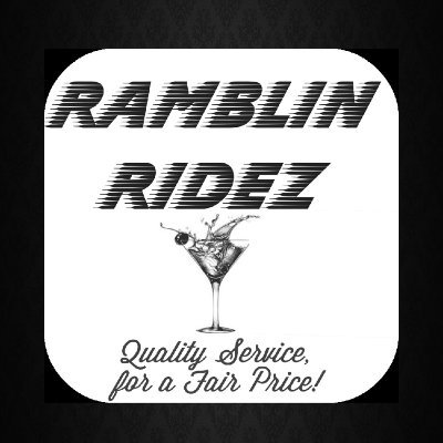 Ramblin Ridez Party Bus Rentals