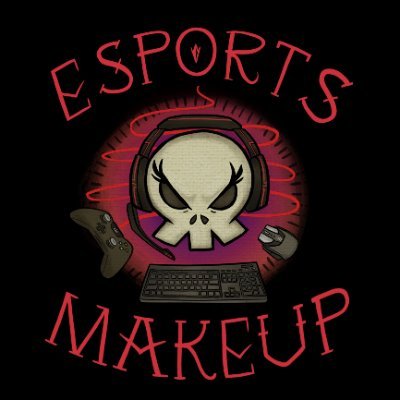 🕹 Esports Makeup & Hair 🕹 | 😈@mamarosamakeup| Making the gods of esports godlier | #OWL2018 - RED BULL - TWITCH - ESL |