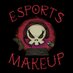 Esports Makeup @ esports (@esportsmakeup) Twitter profile photo Esports Makeup @ esports (@esportsmakeup) Twitter profile photo
