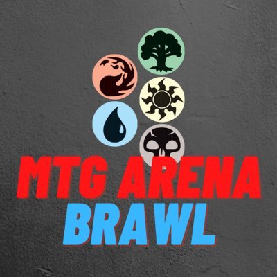 MTG ARENA BRAWL daily videos! (No commentary) Please, join our channel for more content! Instagram: https://t.co/CETFi5Frjd