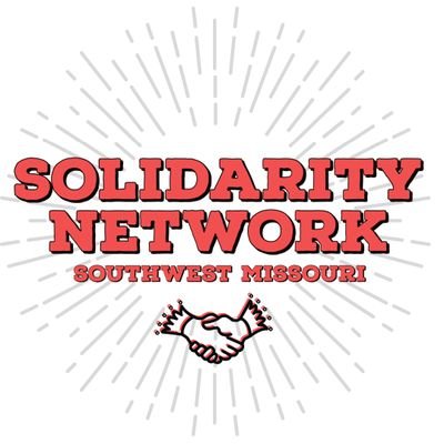 We are a grassroots mutual aid organization based in the Springfield, MO area serving people marginalized by capitalism

Our venmo is: @SWMO_Solidarity