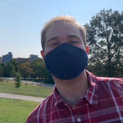 Graduate student in the Holehouse lab @WUSTL. Interested in intrinsically disordered regions, evolution, and making the best gumbo possible (he/him)