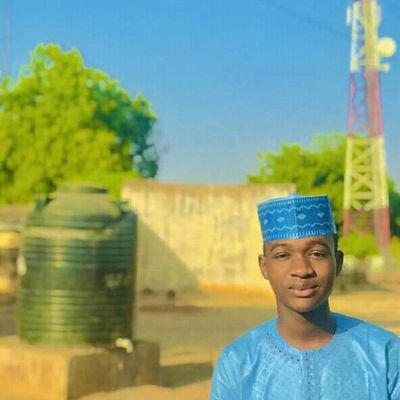 Am a Muslim from gombe, i started studying law at University of Maiduguri borno state. YOUNG BARRISTER 🤵⚖️
#law aspirins