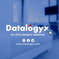Datalogyx (@datalogyx) 's Twitter Profile