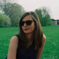 Lucy Brown(@_lucyjbrown) 's Twitter Profile Photo