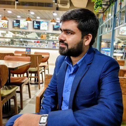 bhoopendraks's profile picture. I am a people-person. I have worked in NSS as volunteer and helped people, It’s fantastic. I love meeting new people and learning new things.