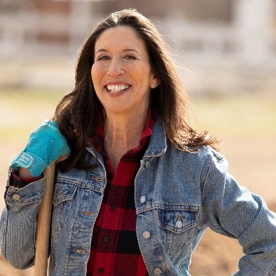 Congresista #NM03 • Proudly born and raised in rural New Mexico • Fighting for our communities, our planet and our democracy • Ahora es cuando