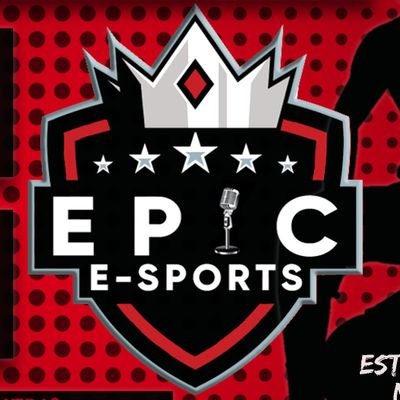 esports_epic Profile Picture