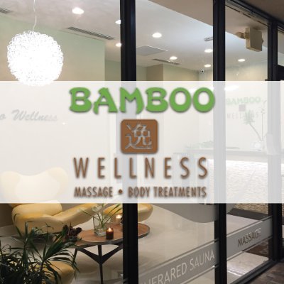 Bamboo Wellness 1 is an Asian Massage Therapist in Fort Lauderdale,FL