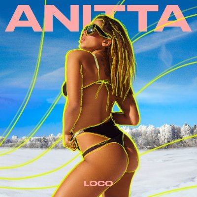 Anitta News 🇺🇸