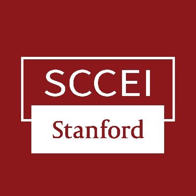 StanfordSCCEI Profile Picture