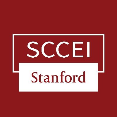 The official account of Stanford Center on China's Economy and Institutions.
@Stanford's home for empirical, multidisciplinary research on China’s economy.