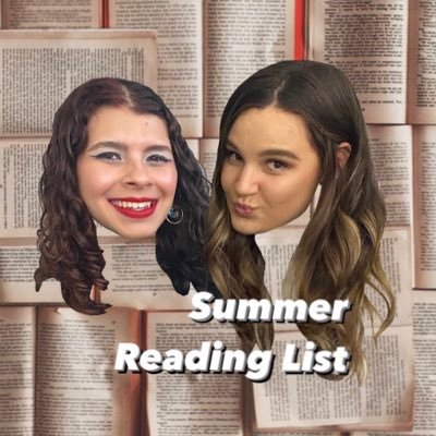 Summer Reading List Podcast👻