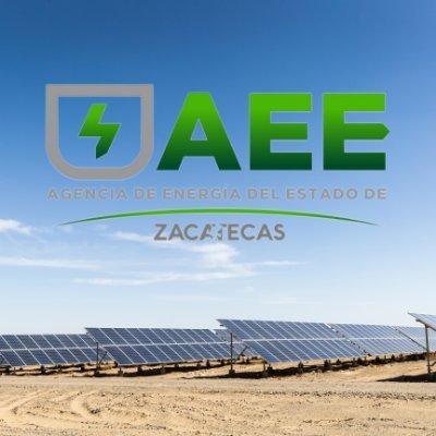 Agencia de Energía del Estado de Zacatecas