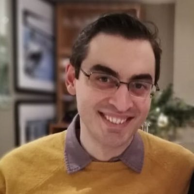 OzgurKalenci's profile picture. Global macro PM, Physics PhD @Columbia