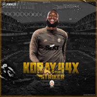 Koray_44x (@44xkoray) 's Twitter Profile Photo