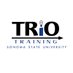 SSU TRIO Training (@SsuTrio) Twitter profile photo