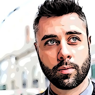 writer / comedian / host of “The Hey!OK!Ha! Happy Hour” https://t.co/6Zl2379Eob