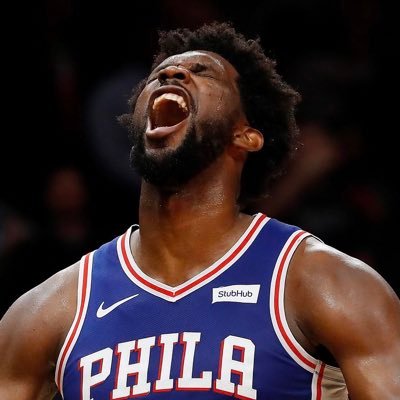 @chelseafc • @Sixers #HereTheyCome