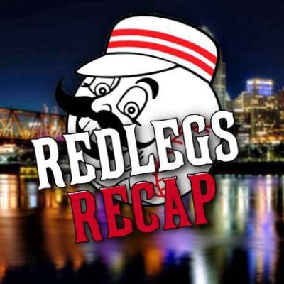 #1 Source for Reds News | Instagram: @ redlegs.recap | #ForTheCentral