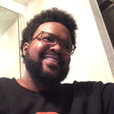 In my Black job era
https://t.co/wQnWEzhSFb