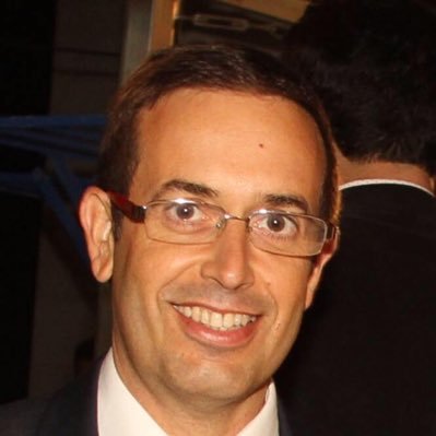 Vice-Presidente da Câmara Municipal de Palmela