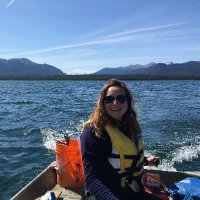 Andréanne Dupont, MSc (@andreannedupont) 's Twitter Profile